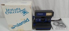 POLAROID 636 PULSE INSTANT