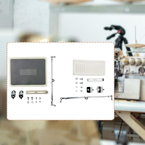 Pédale pour machine coudre - pour, à