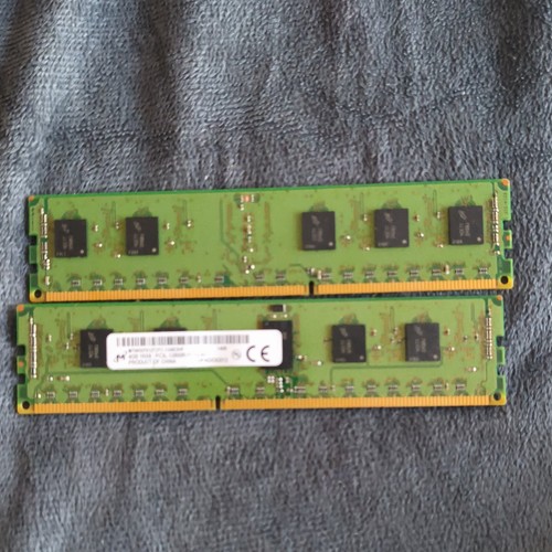 Micron ddr3l - micron, go