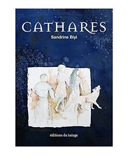 Cathares - roman - Biyi