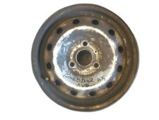 Jante tole 95603558 Citroen AX