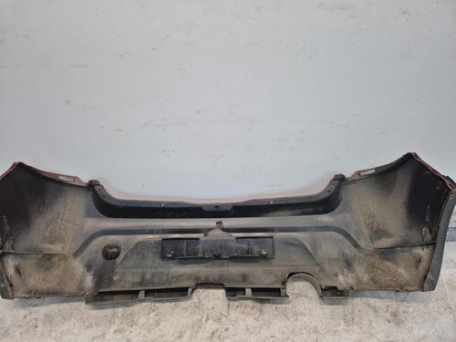 Pare choc arriere dacia - pare,