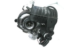 Turbo BMW SERIE 3 E46 PHASE 1 11652414339