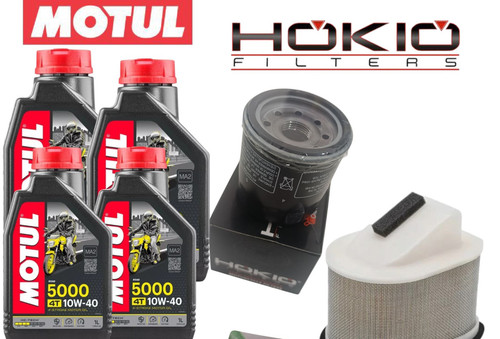 Kit découpe kawasaki 750 - découpe,