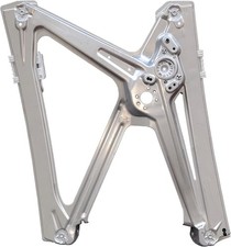 Lève-vitre Avant Gauche Smart