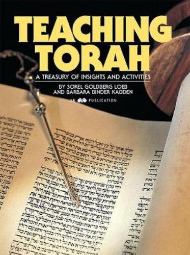 Behrman house teaching torah - house,