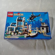 LEGO SYSTEM vintage 6598 -