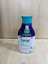 Spoo Shampoo No-Tear Formula