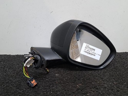 Retroviseur droit citroen - droit, c4