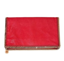 Stella McCartney Clutch