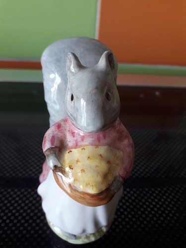 Figurine vintage beswick - figurine,