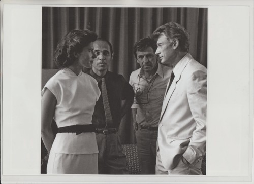 Johnny hallyday n 519 -  , n°