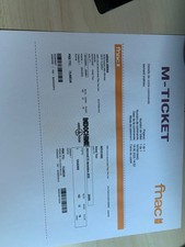 billet concert indochine