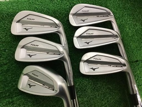 Mizuno jpx 921 tour - mizuno, set