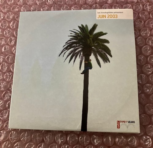 CD-Inrocks-11-Titres-2003-Bash
