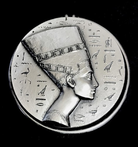 Superbe pince billet en - billet,