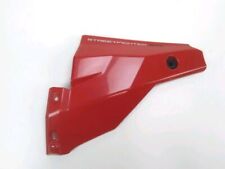 DEMI SABOT GAUCHE DUCATI STREETFIGHTER 848 S 2012-2012 / NE 23342