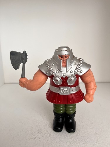 Figurine action ram man - figurine, d'action