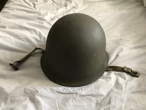 Guerre algérie casque - d'algérie,