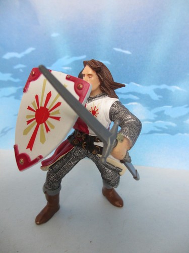 Figurine collection papo - figurine,
