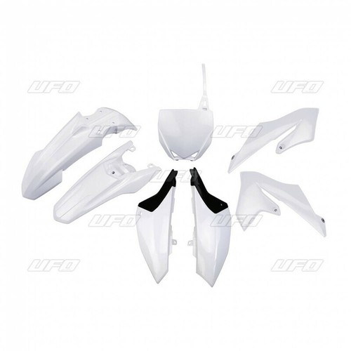 Kit plastique ufo - plastique, motocross
