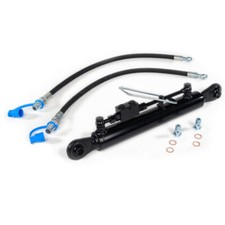 Barre de Poussée Hydraulique