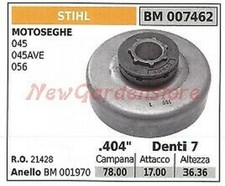 Pignon De Cloche D'Embrayage