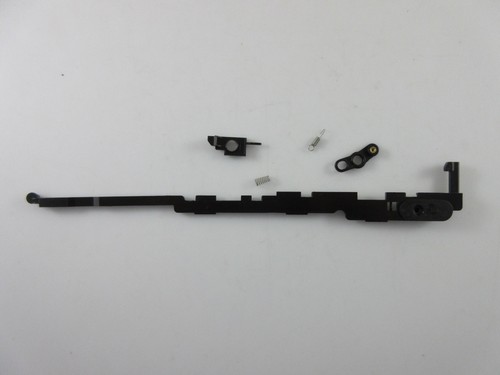 Sistema bloqueo batterie - bloqueo,