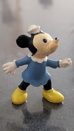 Figurine jim ortf niece - jim, de