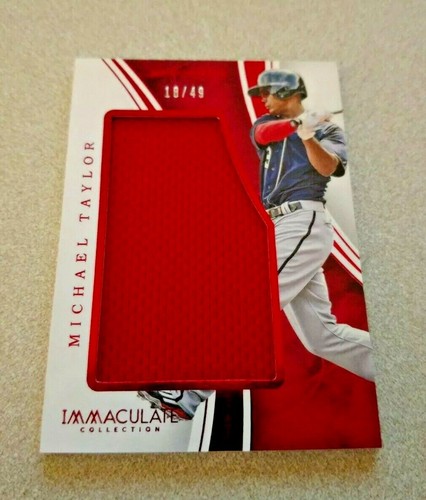 2016 panini immaculate - 2016,