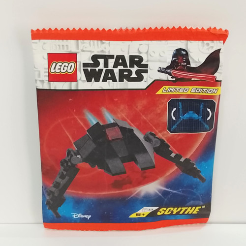 Lego star wars 912413 - star,
