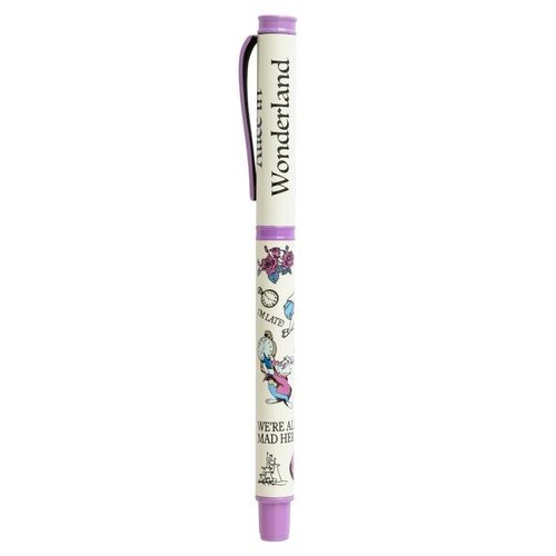 Stylo bille erik disney - à,