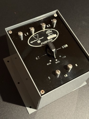 Jbl vintage n1200 16ohms - jbl,