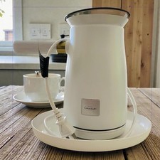 Machine à boissons au