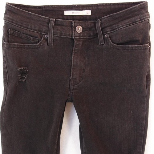 Femmes levi 711 - 711, skinny