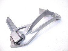 Platine arriere droite