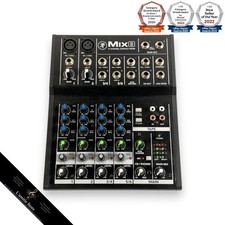Table de mixage analogique
