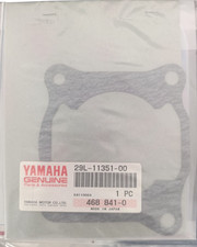 joint cylindre original yamaha