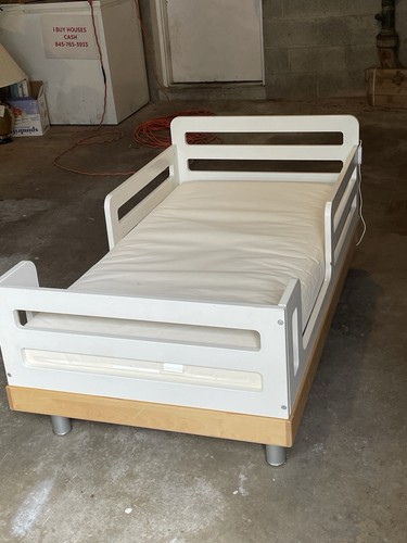 Ikea sundvik toddler - sundvik, frame