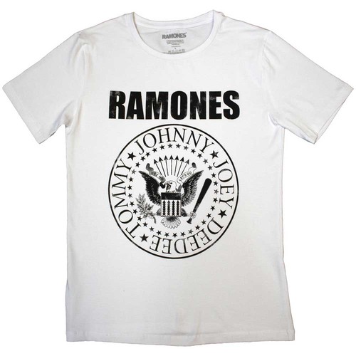 Ladies ramones presidential - ramones,