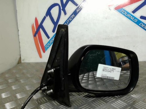 Retroviseur droit toyota - droit,