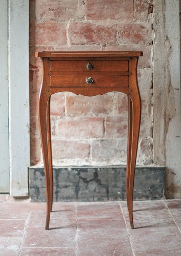 Table nuit vintage - de,