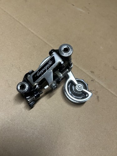 Campagnolo super record - campagnolo, 4001