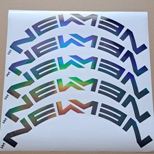 Autocollants Decals Kit
