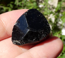 Cristal Tourmaline noire