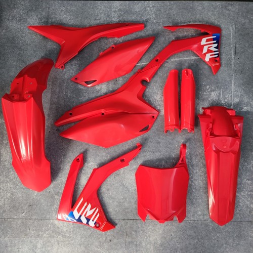 Kit plastique réplique - kit, +