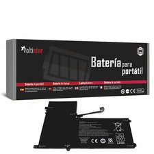 Batterie Pour Tablette HP ElitePad 900 G1 AT02XL HSTNN-C75C HSTNN-IB3U