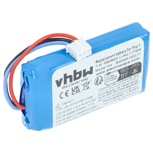 Batterie comme jbl - batterie,