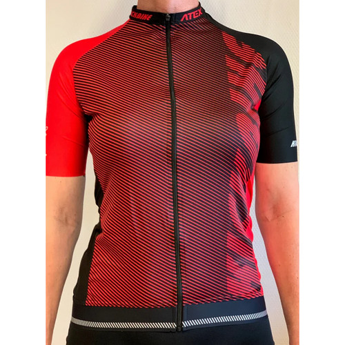 Kickbike shirt size - kickbike, (women)