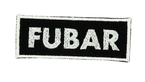 Patch ecusson brode - ecusson,